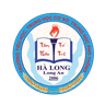 Logo Trường Hà Long